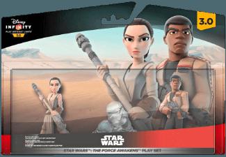 Disney Infinity 3.0: Das Erwachen der Macht Playset, Disney, Infinity, 3.0:, Erwachen, Macht, Playset