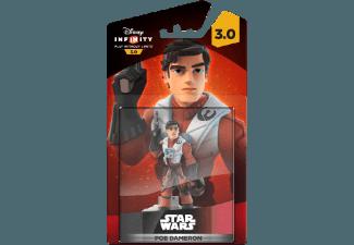 Disney Infinity 3.0: Einzelfigur Poe Dameron, Disney, Infinity, 3.0:, Einzelfigur, Poe, Dameron