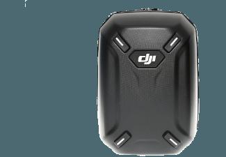 DJI Phantom 3 Phantom 3 Hartschalen Rucksack V2.0 Schwarz