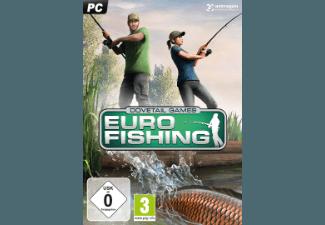 Dovetail Games: Euro Fishing [PC]