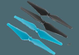 DROMIDA DIDE1171 Vista UAV Propellerset Blau, Schwarz