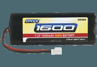 DROMIDA DTXC2032 Onyx 1600 mAh Stick-Akku