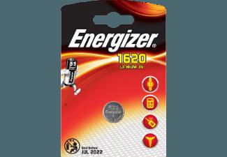 ENERGIZER CR 1620 Knopfzelle CR 1620