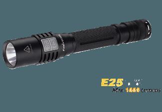 FENIX E25 Ultimate Edition Taschenlampe