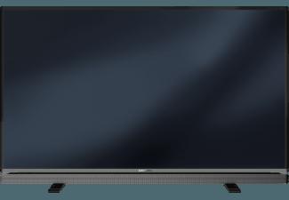 GRUNDIG 43 VLE 5521 BG LED TV (Flat, 43 Zoll, Full-HD), GRUNDIG, 43, VLE, 5521, BG, LED, TV, Flat, 43, Zoll, Full-HD,