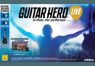 Guitar Hero Live [iOS]