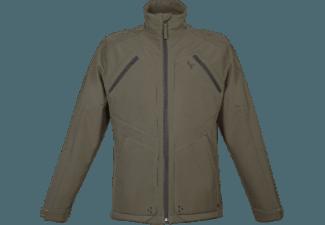 Halo - Spartan Softshell Jacke Größe XL Oliv