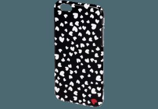 HAMA 123778 Hearts Cover iPhone 6/6s