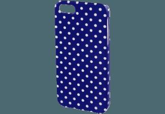 HAMA 135215 Polka Dots Cover iPhone 5s