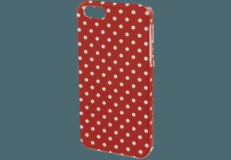 HAMA 135219 Polka Dots Cover iPhone 6/6s