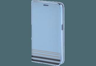 HAMA 136766 Primrose Booklet Case Galaxy S6
