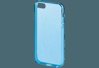 HAMA 137623 Clear Cover iPhone 5/5s