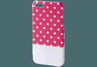 HAMA 138263 Lovely Dots Cover iPhone 5/5s