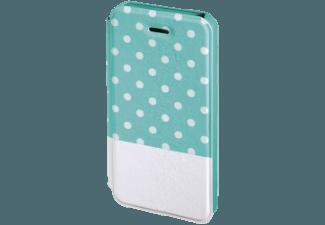 HAMA 138267 Lovely Dots Booklet Case iPhone 5/5s