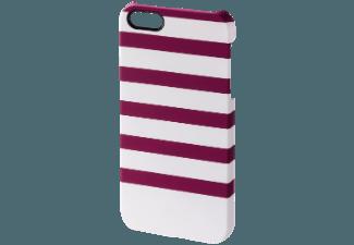 HAMA 138272 Stripes Cover iPhone 5/5s