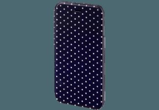 HAMA 138278 Luminous Dots Booklet Case iPhone 6/6s