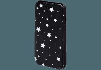 HAMA 138287 Luminous Stars Booklet Case iPhone 6/6s