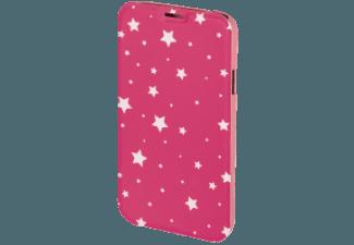 HAMA 138288 Luminous Stars Booklet Case iPhone 6/6s