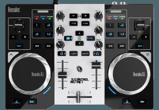 HERCULES DJ Control Instinct S Series DJ Controller (), HERCULES, DJ, Control, Instinct, S, Series, DJ, Controller, ,