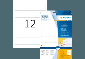 HERMA 4228 Korrektur-/Abdecketiketten 48.3x16.9 mm A4 300 St.