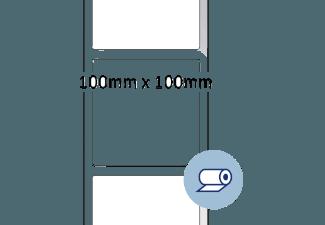 HERMA 5008 Rollenetiketten  A4 1000 St., HERMA, 5008, Rollenetiketten, A4, 1000, St.