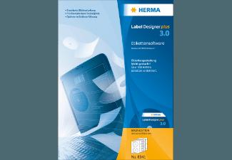 HERMA 8341 Label Designer   25 St.