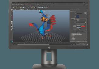HP Z27q 27 Zoll  PS-Display