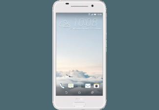 HTC One A9 16 GB Opal Silver