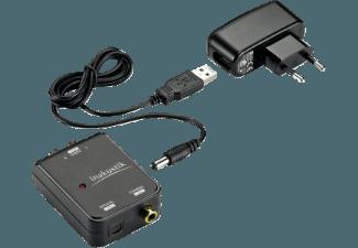 IN AKUSTIK D/A-Converter USB-Power