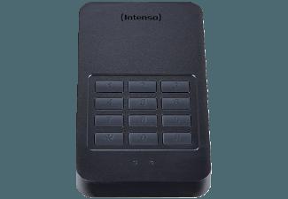 INTENSO Memory Safe  1 TB 2.5 Zoll extern, INTENSO, Memory, Safe, 1, TB, 2.5, Zoll, extern