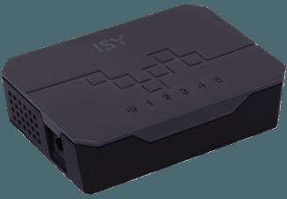 ISY INW-1200 Netzwerk-Switch