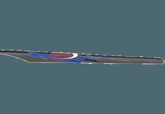 JAMARA 032618 Sole V3 VE2 Rotorblatt Schwarz