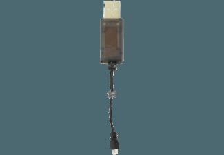 JAMARA 038229 X-Ray USB-Ladekabel Schwarz, JAMARA, 038229, X-Ray, USB-Ladekabel, Schwarz