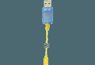 JAMARA 038769 Compo USB-Ladekabel Schwarz