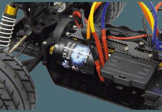 JAMARA 081460 E-Motor CR B3650 3450KV 3S4P Schwarz