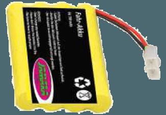 JAMARA 403106 700 mAh Akku Schwarz, JAMARA, 403106, 700, mAh, Akku, Schwarz