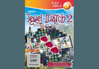 Jewel Match 2: Diamant Edition [PC]