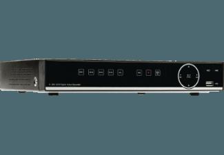 KÖNIG SAS-DVR1004 Überwachungsvideorekorder, KÖNIG, SAS-DVR1004, Überwachungsvideorekorder