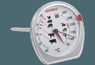 LEIFHEIT 3096 Braten-/Ofenthermometer, LEIFHEIT, 3096, Braten-/Ofenthermometer