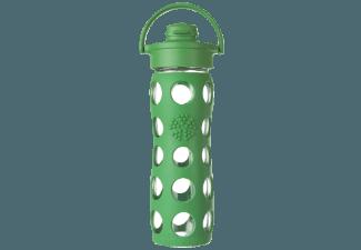 LIFEFACTORY 14700 Trinkflasche Grass Green, LIFEFACTORY, 14700, Trinkflasche, Grass, Green