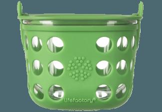 LIFEFACTORY 15080 Vorratsdose Grass Green, LIFEFACTORY, 15080, Vorratsdose, Grass, Green