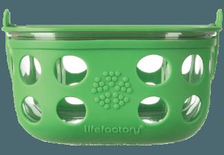 LIFEFACTORY 15084 Vorratsdose Grass Green, LIFEFACTORY, 15084, Vorratsdose, Grass, Green