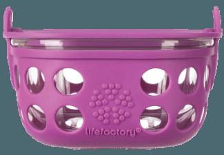 LIFEFACTORY 15092 Vorratsdose Huckleberry, LIFEFACTORY, 15092, Vorratsdose, Huckleberry