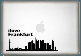 MAKO MA01031 Apfelkleber - I Love FFM (Skyline)