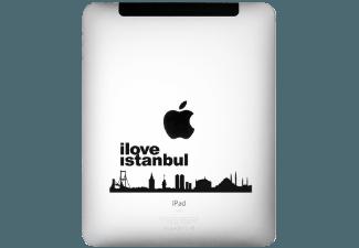 MAKO MA01040 Apfelkleber - I Love Istanbul, MAKO, MA01040, Apfelkleber, I, Love, Istanbul