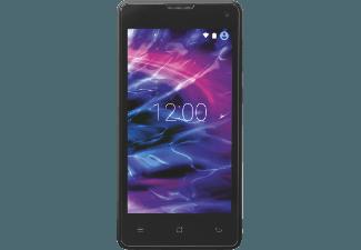 MEDION E4503 8 GB Schwarz Dual SIM