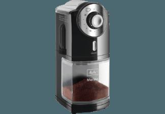 MELITTA 1019-02 Molino Kaffeemühle Schwarz (100 Watt)