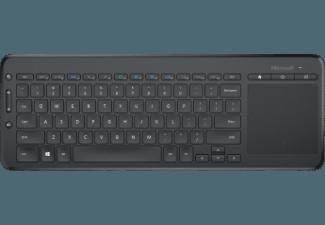 MICROSOFT All-in-One Media Keyboard