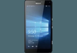 MICROSOFT Lumia 950 XL 32 GB Weiß, MICROSOFT, Lumia, 950, XL, 32, GB, Weiß