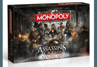 Monopoly - Assassin's Creed Syndicate